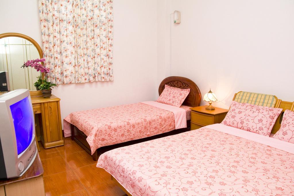 Yilan Xiang Feng Homestay 五結郷 部屋 写真