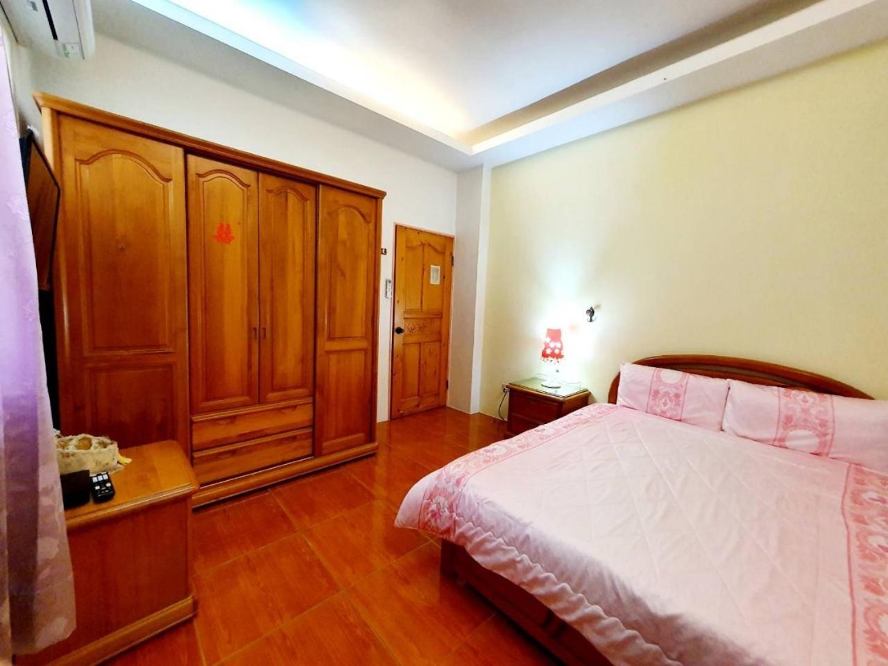 Yilan Xiang Feng Homestay 五結郷 エクステリア 写真