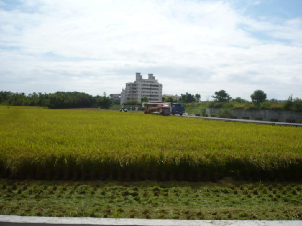 Yilan Xiang Feng Homestay 五結郷 エクステリア 写真