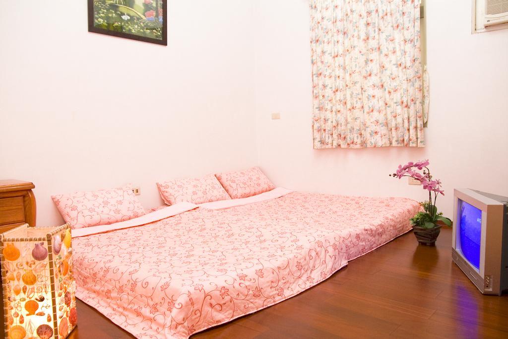 Yilan Xiang Feng Homestay 五結郷 部屋 写真