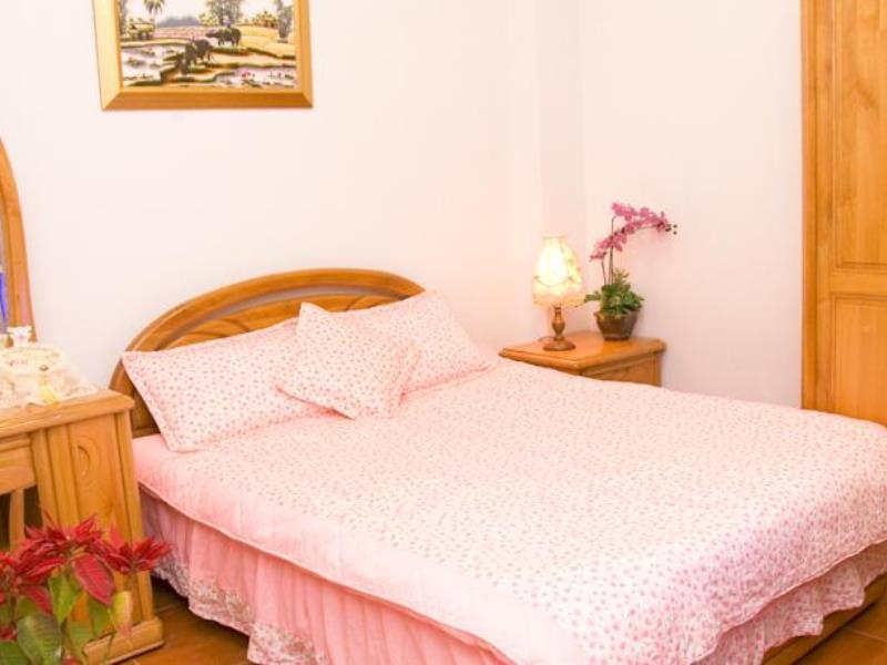 Yilan Xiang Feng Homestay 五結郷 エクステリア 写真