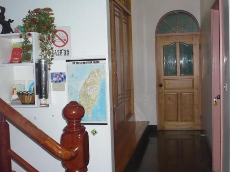 Yilan Xiang Feng Homestay 五結郷 エクステリア 写真