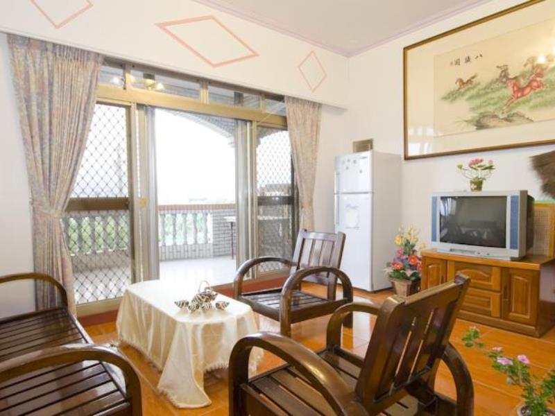 Yilan Xiang Feng Homestay 五結郷 エクステリア 写真