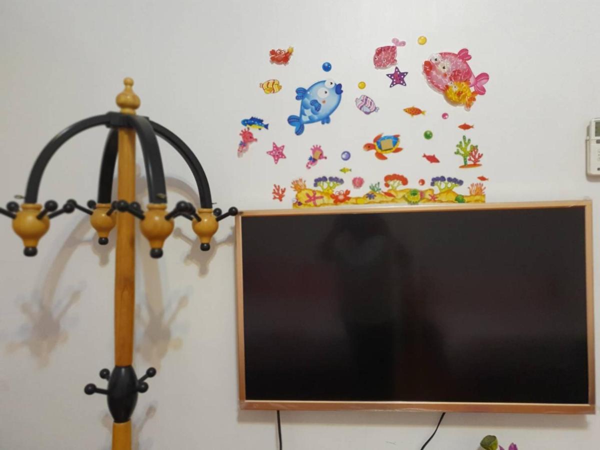 Yilan Xiang Feng Homestay 五結郷 エクステリア 写真